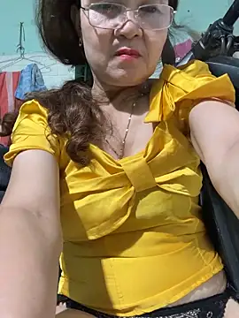 Talaxe_7 Show Webcam