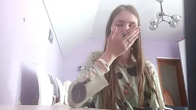 TabithaKorey's Live XXX Chat