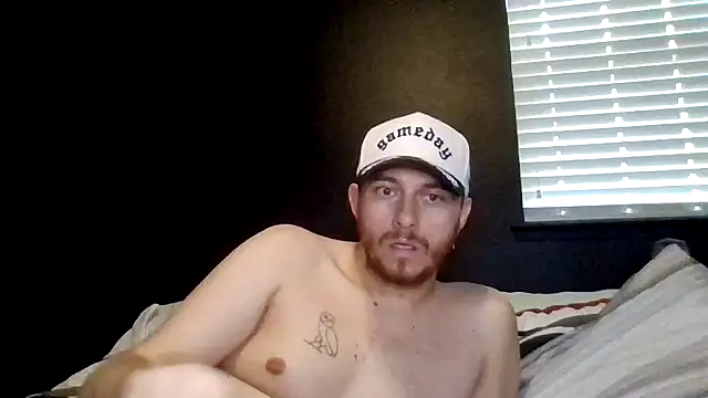 Mikecloudyhawk Chat XXX in diretta