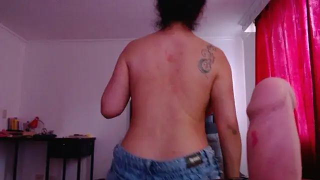 VALERY_MEER Obrolan Langsung XXX