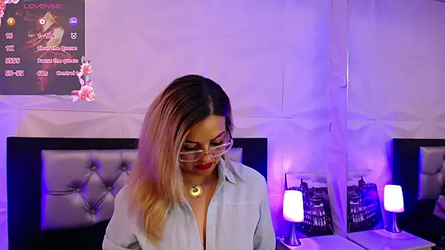 Azaahara_'s Live XXX Chat