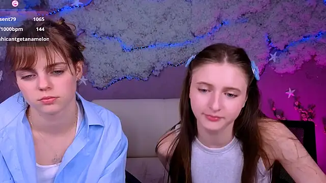 nekky_mouse's Live XXX Chat