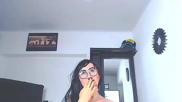 Chat XXX en directo de Vicky_hotmilf