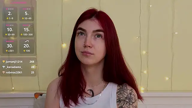 KaKotowski's Live XXX Chat