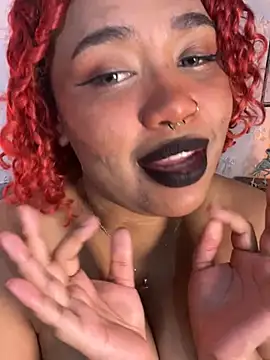 Chat XXX en directo de pamela_doll3