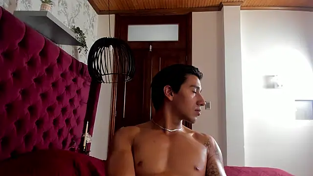 Andy_Joy_ – Naživo XXX chat