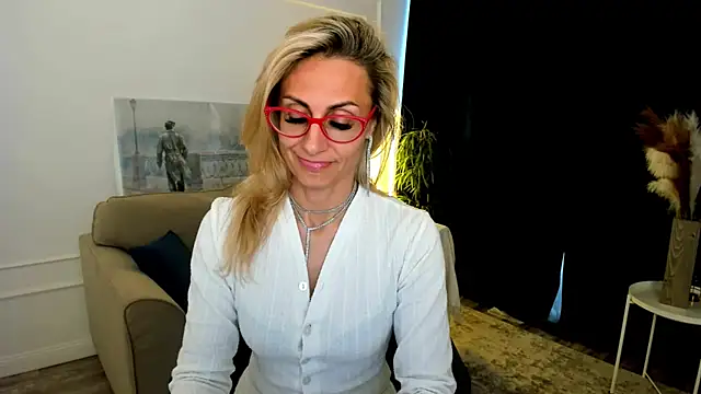 Chat XXX en directo de MuseOfStage