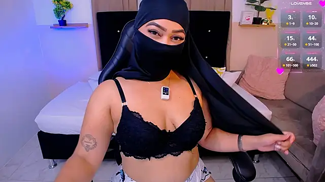 Chat XXX ao vivo de Kendra_Kait