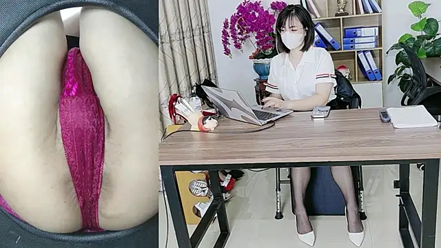 Elidabeth_666 Obrolan Langsung XXX