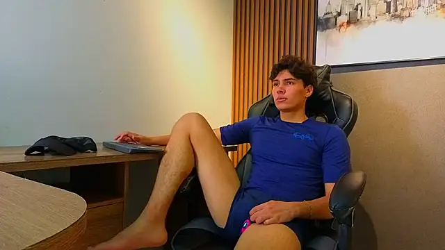 Esteban_Fire Live XXX-chat