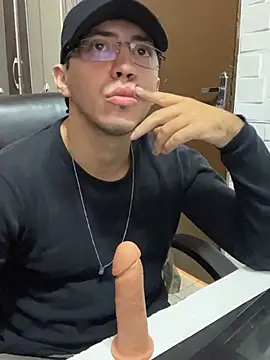 Chat +18 de Fer_Ti ao vivo
