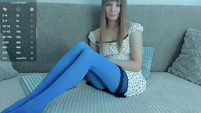 YourCaramel Chat XXX in diretta