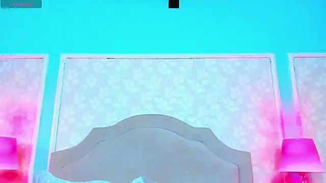 Chat +18 de SamyySwet ao vivo