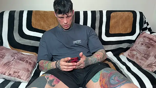 Anubisgods live XXX chat