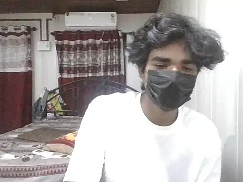 kriZ08 Obrolan Langsung XXX