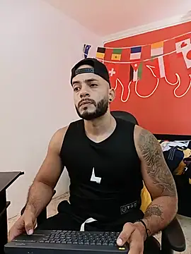 Mike_savage3 – Live XXX-chat