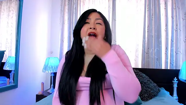 Victoria_kim_lee's Live XXX Chat
