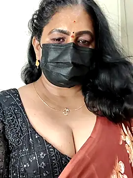 Chatroom XXX en direct de mallu_flower