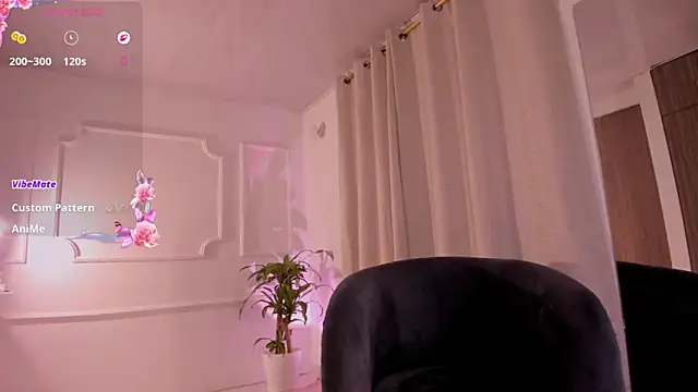 Violet_Harmon_n Live XXX chat
