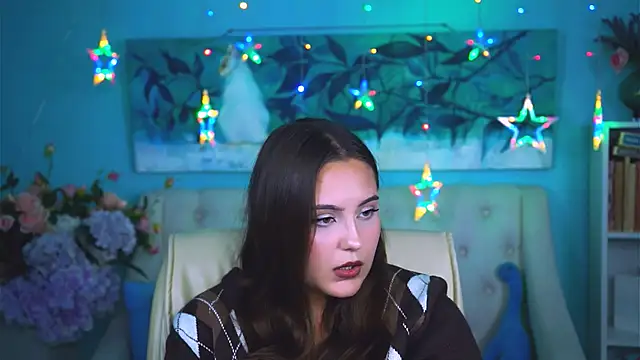Czat XXX na żywo – gabifernandez