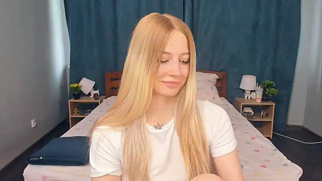 Czat XXX na żywo – DeniseMekus