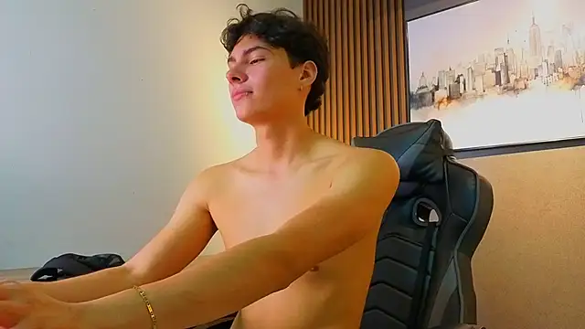 Esteban_Fire's Live XXX Chat