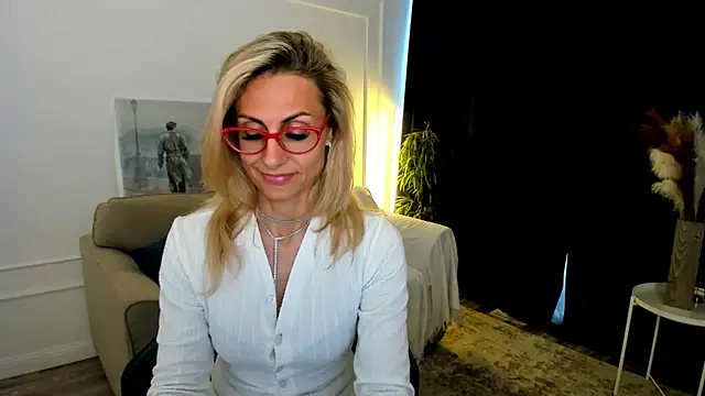 MuseOfStage Live XXX-chat