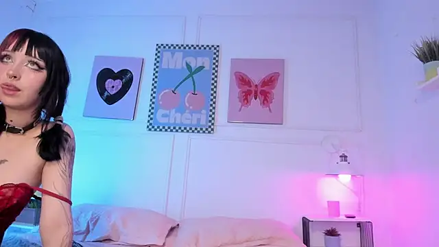 Zoe_Lynch_'s Live XXX Chat