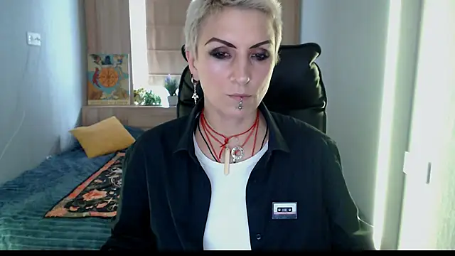 Sweet-n-Strong's Live XXX Chat