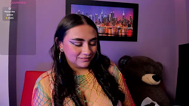 Lucyy_tits Live XXX-Chat