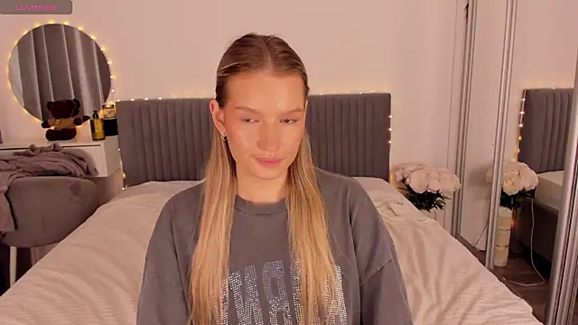 Živý XXX chat CassieRayss