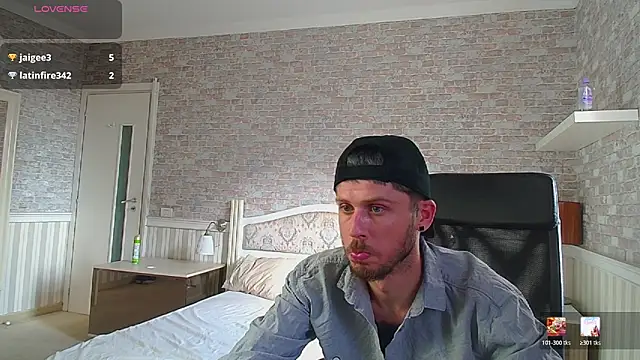 Chat XXX Live JonahShaw