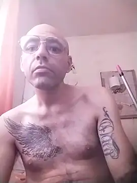 alex87daco Pertunjukan Webcam