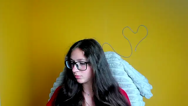 KissMeJulia's Live XXX Chat