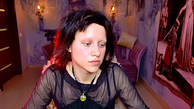 LidaDarknet – Live XXX-chat
