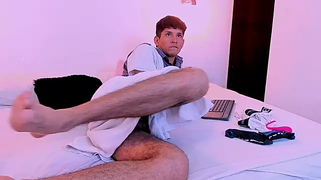 Chat XXX ao vivo de Lucas_Dream