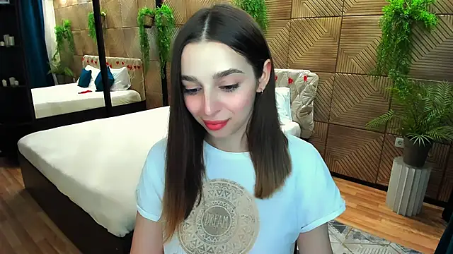 FlirtySpark Live XXX-chat