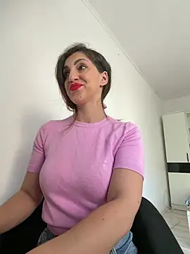 JessicaCarter Chat XXX in diretta