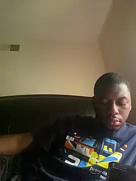 ThickDic28's Webcam Show