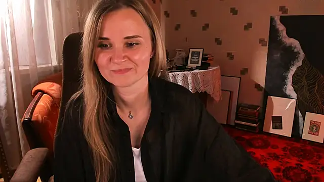 Czat XXX na żywo – MiaSparkes