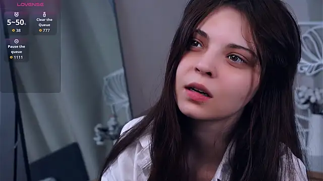 ReynaGrinvalsky Obrolan Langsung XXX