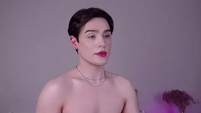 RobbyCharming XXX чат на живо