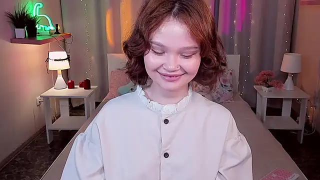 EmilyChaves Obrolan Langsung XXX