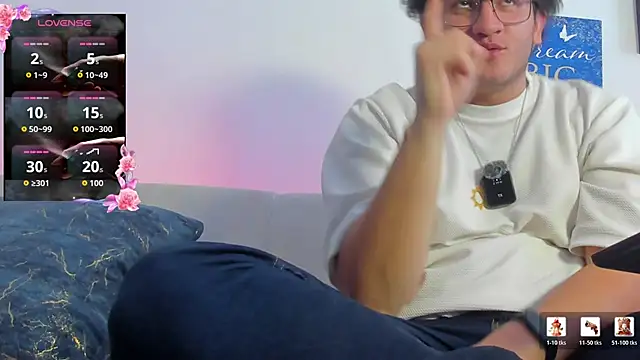 dylan_xxx1 Live XXX Chat