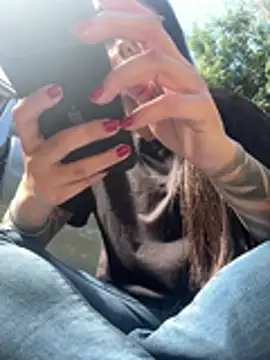 PamelaFtMia's Live XXX Chat