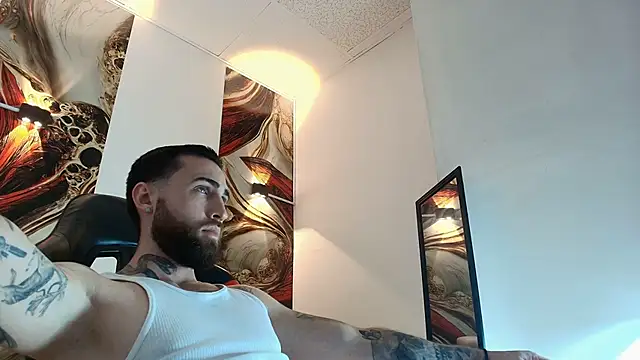 Luke_davis01's Live XXX Chat