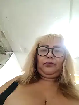 Chatroom XXX en direct de Ana202610