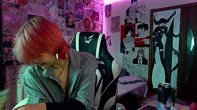 Michiyo_Gotou XXX чат на живо