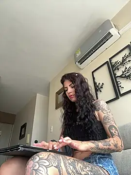 Lisegg_'s Live XXX Chat