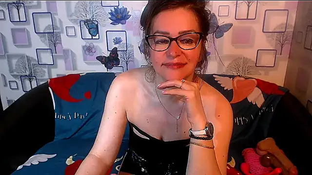 Czat XXX na żywo – milfsexy